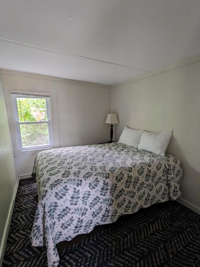 Perry'S Motel And Cottages นอร์ทคอนเวย์ ภายนอก รูปภาพ